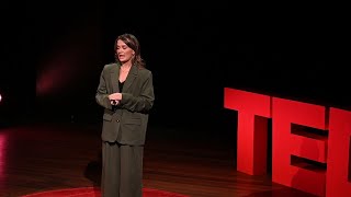 Gender equality: changing the organizational formula | Roos van Dalen | TEDxUniversiteitVanAmsterdam