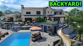 Renovating an Abandoned Mansion Part 27