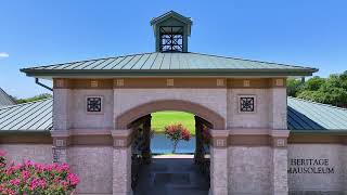 Grand Prairie Memorial Gardens - Peace of Mind Starts Here