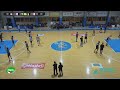 u17 eccellenza fortitudo 103 academy vs virtus bologna