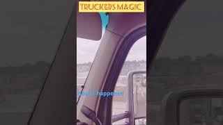 Trucking #truck #travel #truckdriverjobs #trucker #youtubeshorts