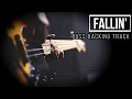 Fallin' - Alicia Keys | Bass Backing Track