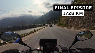 Mustang Adventure Final Episode | Pele Grg