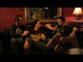 GOJIRA Interview Spring 2009 on Metal Injection