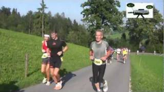 23 Willisauer Lauf 2011 Teil 1