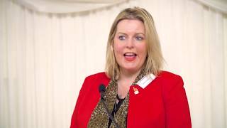 Mims Davies Speech at the CRY Parliamentary Reception 2018