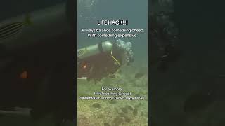 Is This A Good Life Hack Or What
