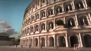 Engineering an Empire   Rome Vespasian