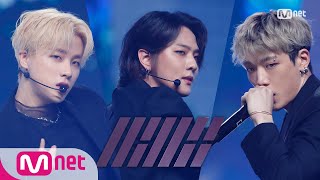 Ikon - Why Why Why Comeback Stage 엠카운트다운  M Countdown Ep700  Mnet 210304 방송