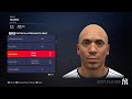 How to Create Raul Ibanez on MLB The Show 21 #raulibanez #mlbtheshow21