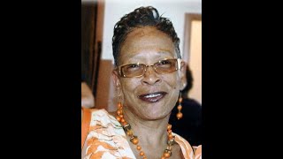 Darlene Elizabeth Mynatt Funeral Service