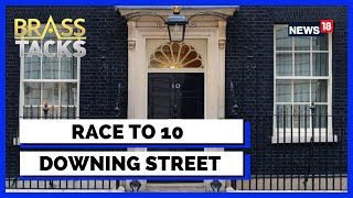 Next UK Prime Minister Debate | Penny Mordaunt Announces Run For Tory Leadership | English News