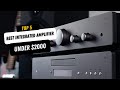 ✅ Top 5 Best Integrated Amplifier Under $2000 | Best Integrated Amplifier - 2023 (Buying Guide)