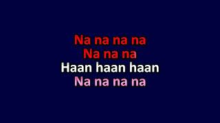 Chura Lo Na Dil Mera Sanam _Video Karaoke With Scrolling Lyrics