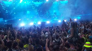 Odesza (Full Intro) - Ultra Miami 2019