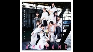 Angerme (Mirror Mirror) Instrumental