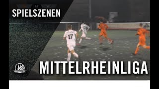 SSV Merten – VfL Alfter (9. Spieltag, Mittelrheinliga)