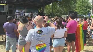 Pride Bigger than Texas returns to San Antonio