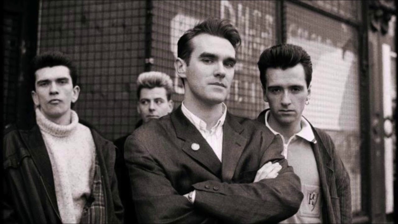 The Smiths - Stop Me If You Think You've Heard This One Before ...