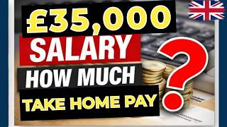 How to Calculate Take Home Pay in the UK