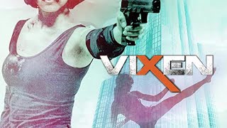 Vixen (2018) | Trailer | Lie-ri Chen | Mr. Waka Waka | Jared Robinsen