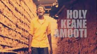 Holy Keane Amooti  - Jah (Jehovah) Official Video Teaser