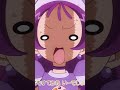 nicole mahou precure magical doremi 2024 ojamajodoremi music latino short