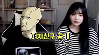 유난 떨지 않고 무던히 공개 하겠습니다