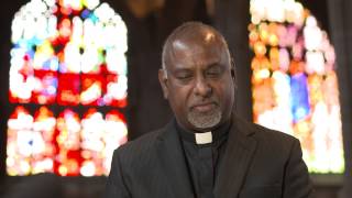 Meditations The Very Revd Rogers Govender, Dean of Manchester