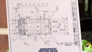 $5 million in federal funding to help Savannah airport complete expansion project