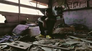 Roach Gigz - Different [Official Video]
