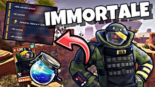  - mutaforma fortnite salva il mondo