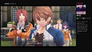 創の軌跡攻略6[顔出し配信］