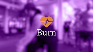 Team Workouts - Burn | Anytime Fitness