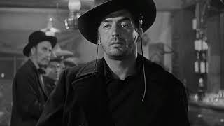 My Darling Clementine (1946) - `Doc` Holliday