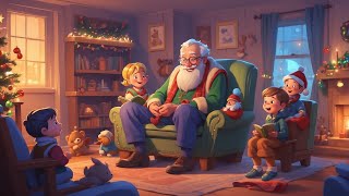 Family Christmas Cheer | Heartwarming Christmas Song for Kids | Kiddie Rhythms