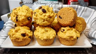 rock buns recipe/how to make rock buns/rock cake/Ghana rock buns @ExhibitingMummysRecipes