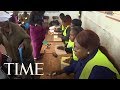 Zimbabwe Votes In Historic Election Without Robert Mugabe | TIME