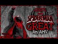 GREAT: A SPIDER-MAN AMV (miles's archives)