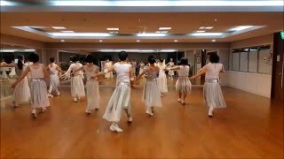 Messing Up My Mind Line Dance(Intermediate Level)