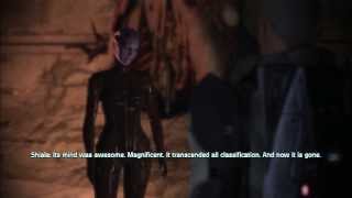 Mass Effect: Finishing Feros