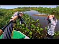 The Catch Of My Life - EPIC Bucket List Fishing Pantanal Brazil!!!