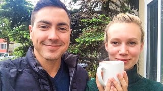1 Second Every Day - UC Berkeley Graduate Student