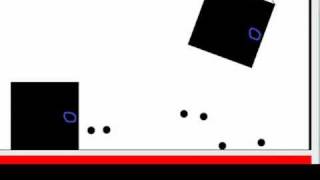 GATE541 Physics Engine