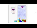 Simple Tetris Game In JavaScript With Source Code | Source Code & Projects
