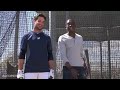 how to hit a baseball with ryan braun how to be awesome ep. 1