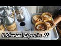 How much is a Breakfast in Khao Lak?  | Khao Lak Thailand update 3 June 2021