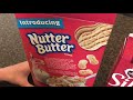 nutter butter cereal is best with more real peanut butter