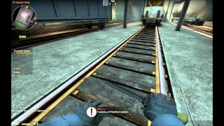 [CS:GO] Sourcemod Test