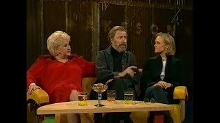 Åkeson -  Sivandivan, Sven Wollter, Carola, Ulf Larsson (TV4 1994)